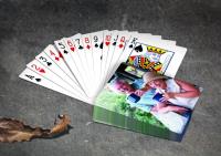 TMCARDS Custom Playing Cards Manufacturing Company image 7